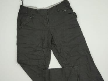 New Look, Spodnie materiałowe damskie, S