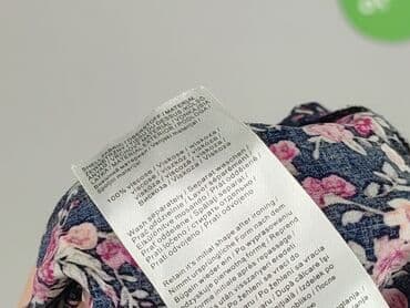 sukienka z bufiastymi rękawami asos: Orsay, Bluzka damska, rozmiar 2XS — 5