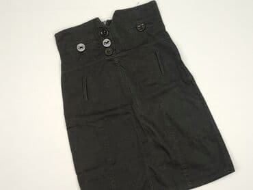 spódnice plisowane tiulowe czarne: Women`s skirt, size S (EU 36) — 1