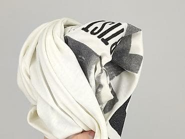 bluzki czerwone: Guess, T-shirt damski, rozmiar S — 7