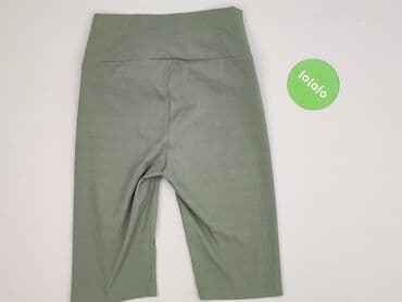 bluza do kostek: Spodnie 3/4 damskie, rozmiar XL — 3