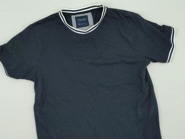 massive attack koszulka: Denim, Koszulka dla mężczyzn, M — 1