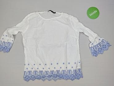 koszule nocne c: Esmara, Tunika damska, rozmiar L — 4