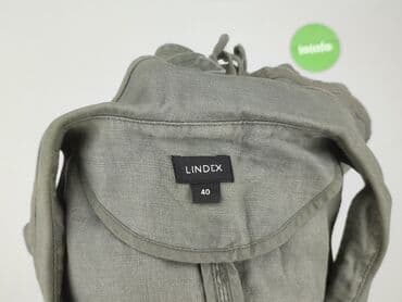 sukienki vicher: Lindex, Women`s waistcoat, L — 4