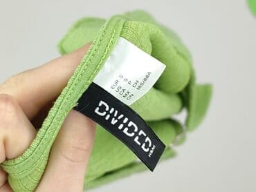 bluzki hiszpanki wiazana: H&M, Top damski, rozmiar S — 4