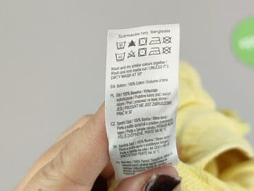 spodnie dresowe peak performance: F&F, Szorty damskie, S — 5