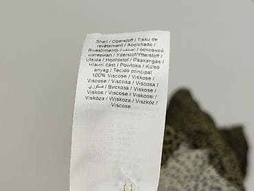 sweter panterka hm: PULZ, Bluzka damska, rozmiar S — 4