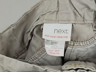 pako lorente koszule wyprzedaż: Shorts, Next, 2-3 years, 92/98, condition - Very good — 4