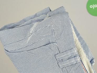 spodenki rowerowe cargo: H&M L.O.G.G., Szorty damskie, rozmiar M — 6