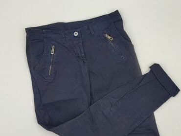 Moda Italia, Material trousers for women, M