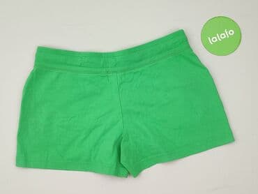 szorty puma damskie: Papaya, Szorty damskie, rozmiar L — 3