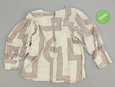 bluzki damskie rozmiar 46: H&M, Bluzka damska, rozmiar L — 3