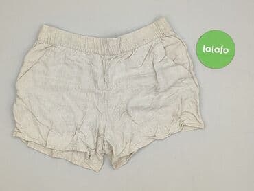 Women: H&M, Shorts for women, size S (EU 36) — 2