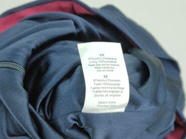 niebieska spódnice plisowane: Spódnica damska, S — 5