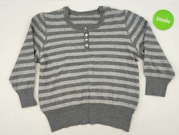 sukienki dla 70 latki: Sweter damski, XL — 2