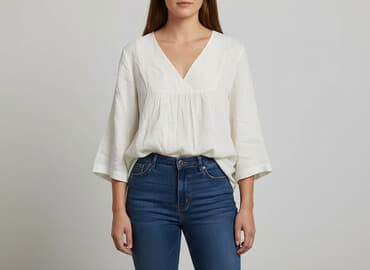 primark szlafrok: Primark, Bluzka damska, rozmiar 3XL — 7