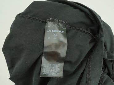 lakers t shirty: L.A. Gear, T-shirt damski, rozmiar L — 5