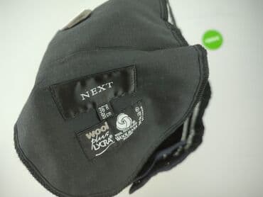 daysie spodnie woskowane: Woolmark, Spodnie dla mężczyzn, rozmiar M — 5