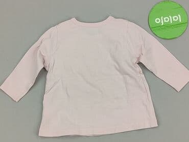 koszulki basic: Bluzka, Kanz, 1-3 m, stan - Bardzo dobry — 3