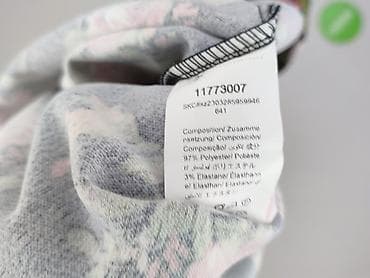 moda dla puszystych: Shein Curve, Sukienka damska, rozmiar 2XL — 5
