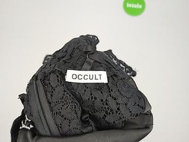 leginsy ze stringami: OCCULT, Sukienka damska, rozmiar S — 4