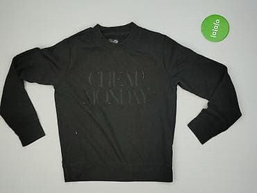 hard rock bluza: Cheap Monday, Bluza damska
, rozmiar S — 2