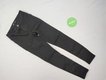 sinsay baggy jeans: Jeansy damskie, rozmiar S — 2