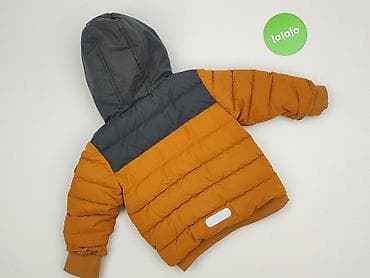 jeans lee original: Kurtka, Topomini, 12-18 miesięcy, stan - Bardzo dobry — 3