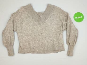 sweter miś uszatek: ONLY, Sweter damski, M — 2