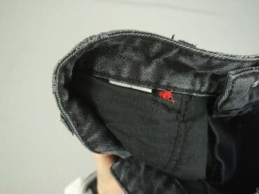 calvin klein jeans plus sukienki: Denim, Jeansy damskie, rozmiar S — 5