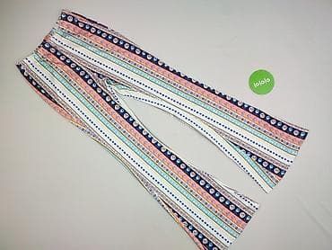 spodnie nanoni: Shein, Spodnie materiałowe damskie, rozmiar XS — 2