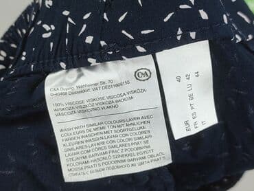 rozmiar majtek damskich s: Yessica, Szorty damskie, M — 5