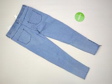 bluzki levis: Tezenis, Jeansy damskie, rozmiar M — 3