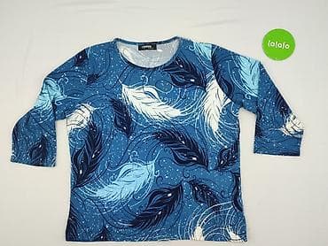 majtki stitch: Bluzka damska, rozmiar XL — 2