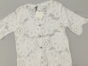 allegro sukienki bawełniane: Bluzka damska, rozmiar S — 1