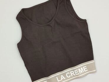 bluzki mint: Top damski, S — 1