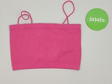 biustonosz 85f: Sinsay, Top damski, rozmiar XS — 3