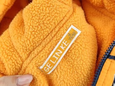 swiecaca kurtka: Jacket, 6-9 months, condition - Very good — 4