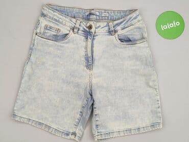 długie kozaki w ccc: Szorty damskie, M — 2