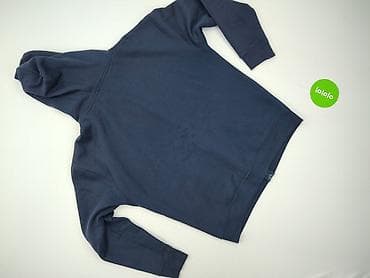 bluza balenciaga polizei: Bluza z kapturem dla mężczyzn, rozmiar L — 3