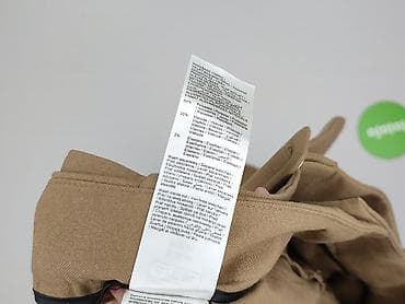 spódnice orsay: Orsay, Spodnie materiałowe damskie, rozmiar S — 6