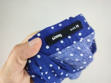 Kobiety: Sinsay, Spódnica damska, rozmiar M — 4