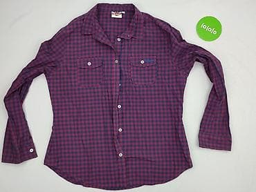 lewis kurtka: Lee Cooper, Koszula damska, rozmiar 3XL — 2