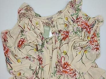 H&M, Bluzka damska, rozmiar XL