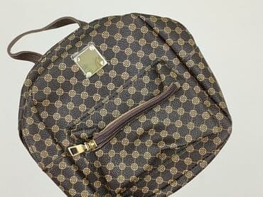 czapka tommy hilfiger damska zimowa z pomponem: Рюкзак, стан - Ідеальний — 4