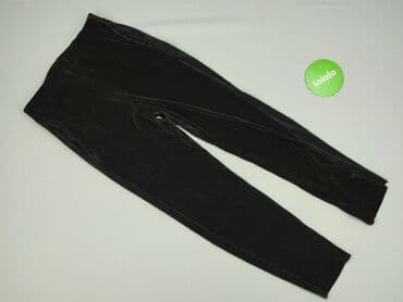 legginsy welurowe push up allegro: Legginsy Sportowe damskie, S — 2