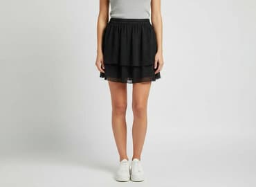 jeansowe spódniczka sinsay: Sinsay, Spódnica damska, rozmiar L — 6