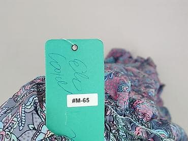 kolorowe: Sukienka damska, rozmiar M — 5