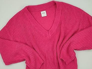 Sinsay, Sweter damski, rozmiar S