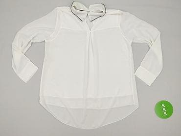 bluzki kobiece: ITALY FASHION, Bluzka damska, rozmiar M — 3